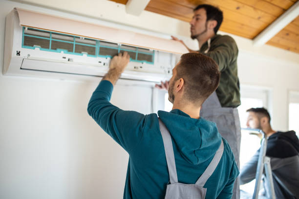 Best HVAC Cleaning Services  in Havre De Grace, MD