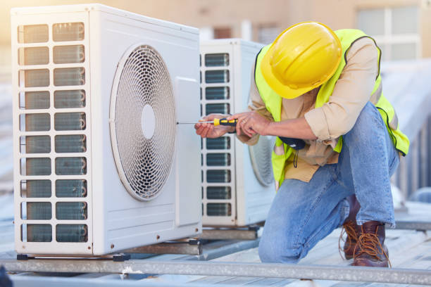 Best Ductless HVAC Repair  in Havre De Grace, MD