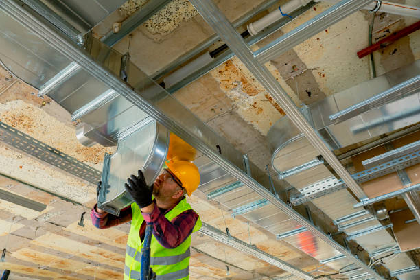 Air Duct Cleaning in Havre De Grace, MD
