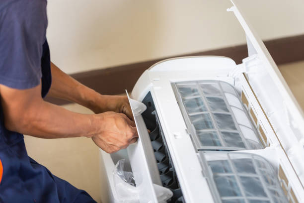 Best Central Air Repair  in Havre De Grace, MD