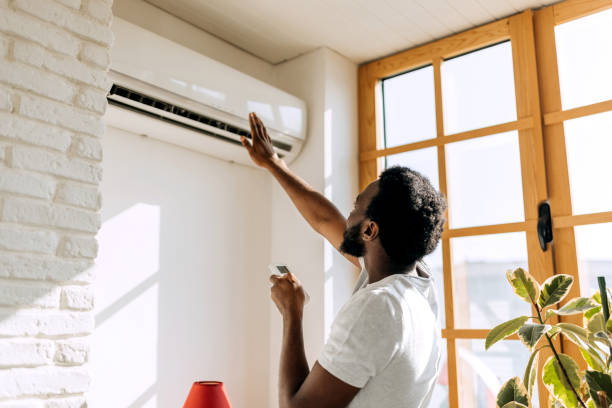 Best HVAC Repair Near Me  in Havre De Grace, MD