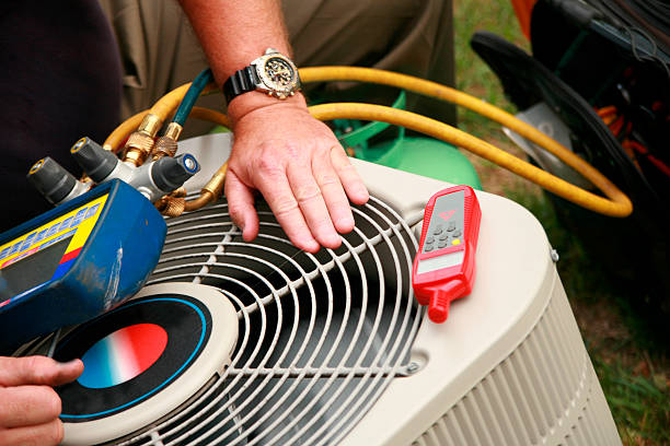 Local HVAC Companies in Havre De Grace, MD
