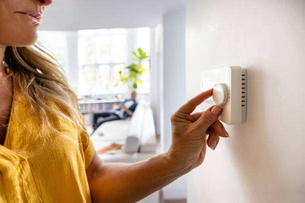 HVAC Maintenance Plan in Havre De Grace, MD