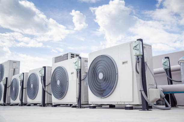Best HVAC Repair Near Me  in Havre De Grace, MD